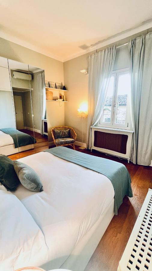 Borgo San Jacopo Penthouse By 360rentals * Florence