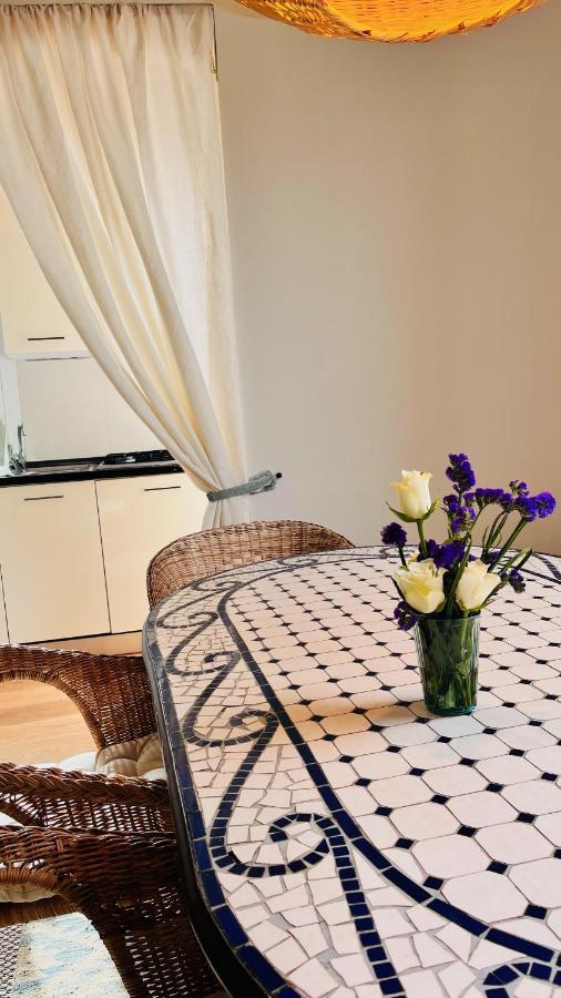 Apartment Borgo San Jacopo Penthouse By 360rentals *