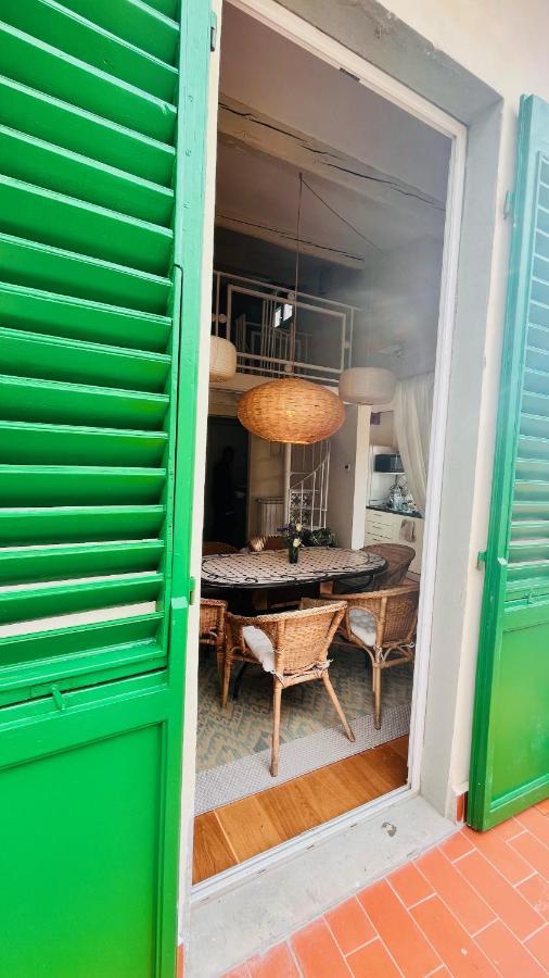 Apartment Borgo San Jacopo Penthouse By 360rentals Florence