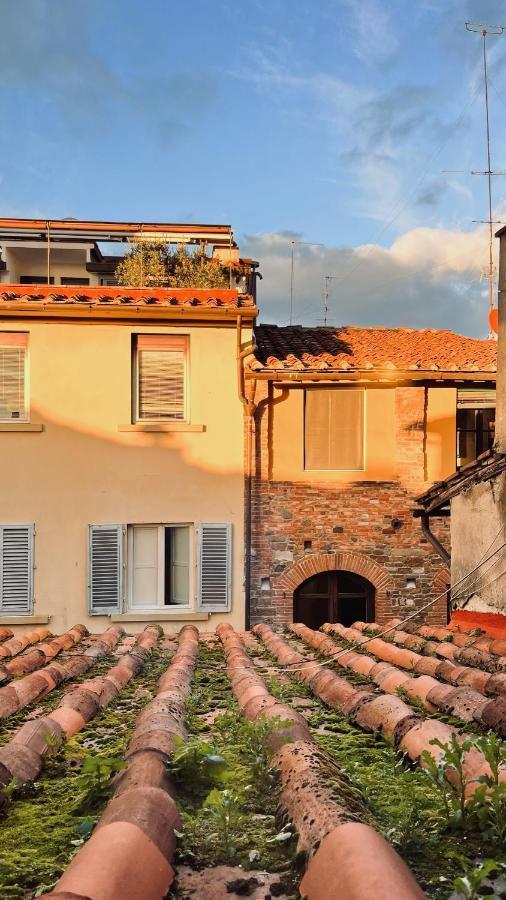 Borgo San Jacopo Penthouse By 360rentals Apartment