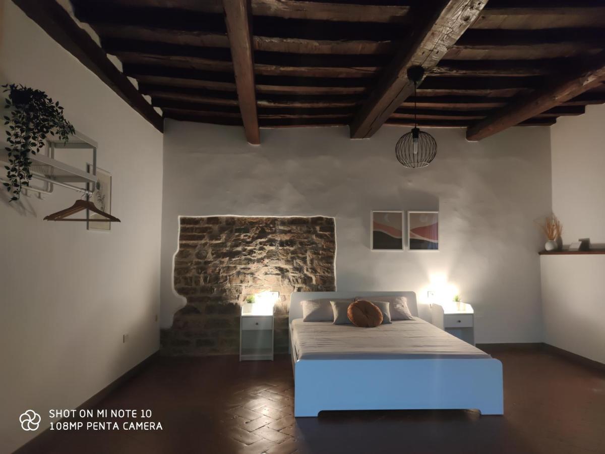 Dante's Dei Cerchi Guest house Florence
