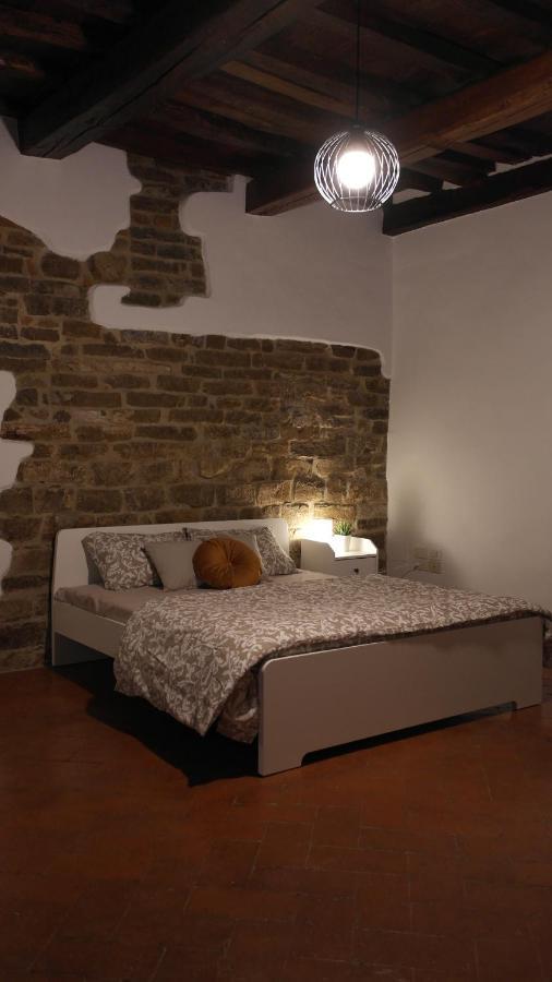 Dante's Dei Cerchi Guest house Florence