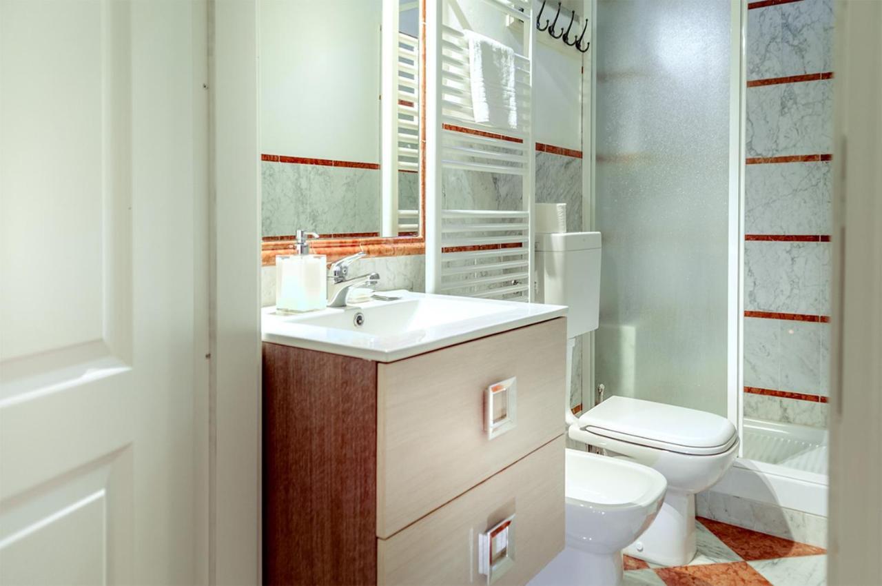 Borgo San Jacopo Penthouse By 360rentals Florence