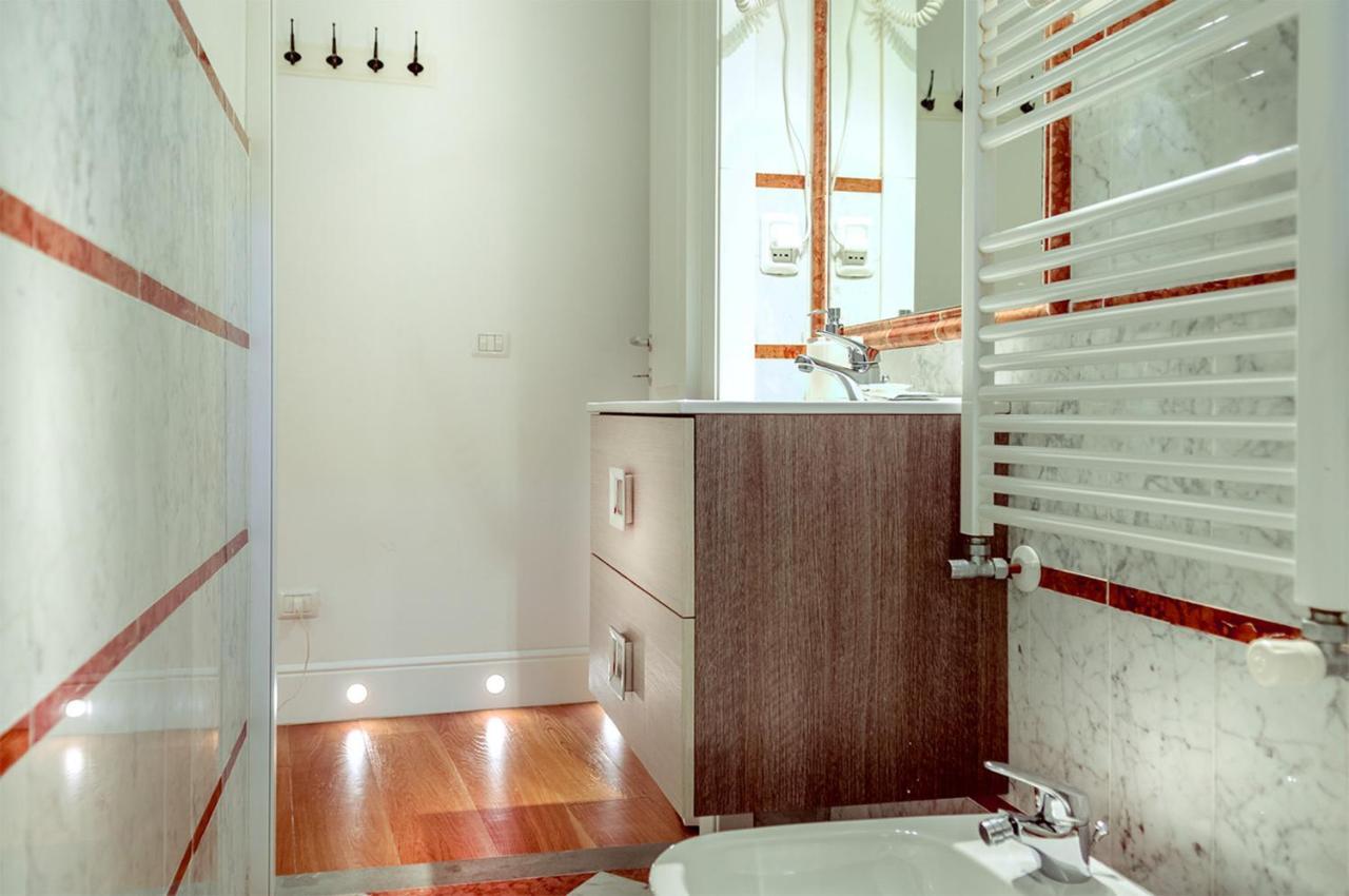 Borgo San Jacopo Penthouse By 360rentals