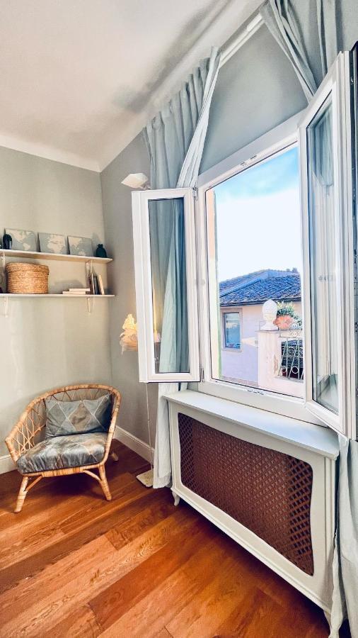 Borgo San Jacopo Penthouse By 360rentals Florence