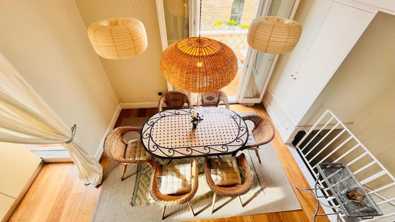 Borgo San Jacopo Penthouse By 360rentals