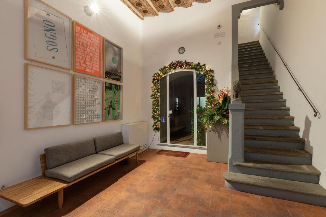 Apartment Borgo San Jacopo Penthouse By 360rentals *