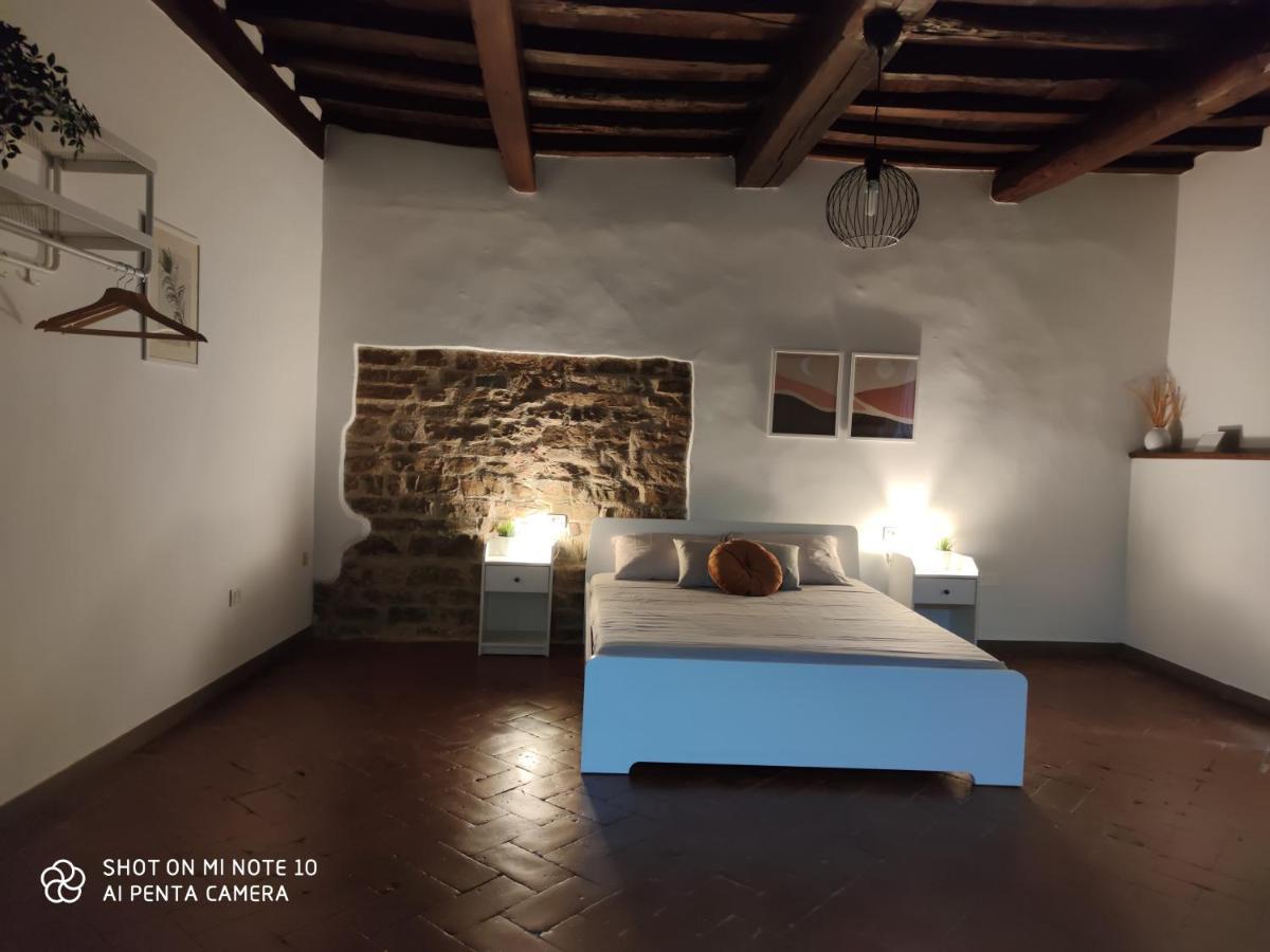 Dante's Dei Cerchi Guest house