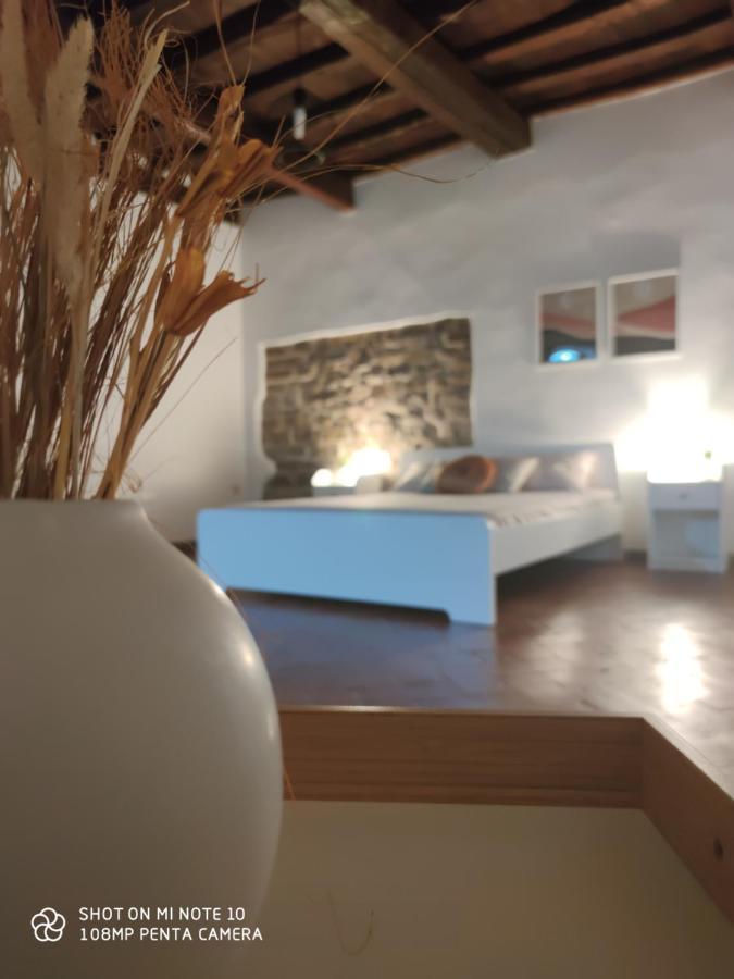 Dante's Dei Cerchi Guest house