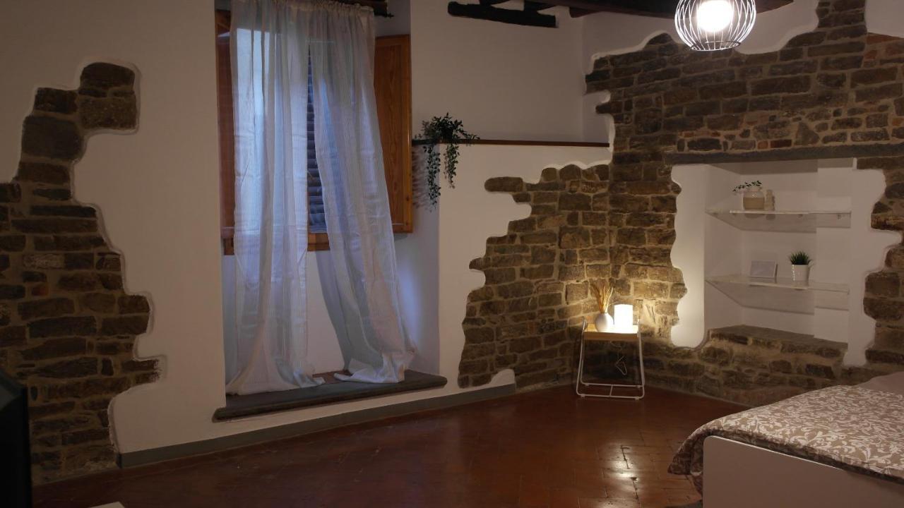 Dante's Dei Cerchi Guest house