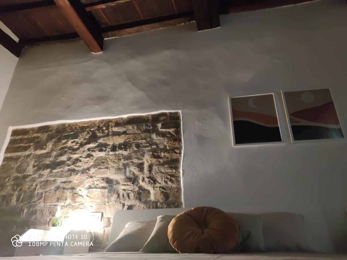 Dante's Dei Cerchi Guest house