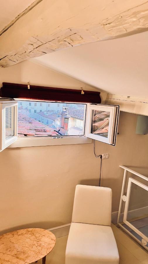 Apartment Borgo San Jacopo Penthouse By 360rentals *