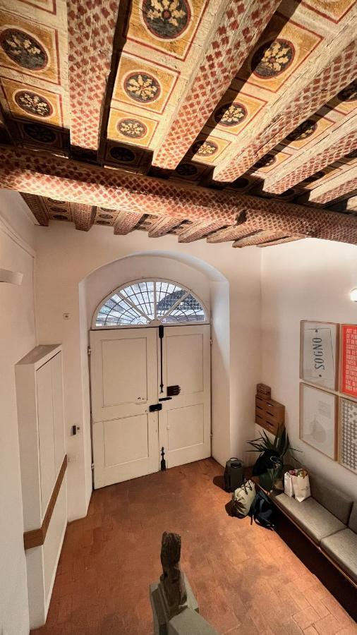 Borgo San Jacopo Penthouse By 360rentals Apartment Florence