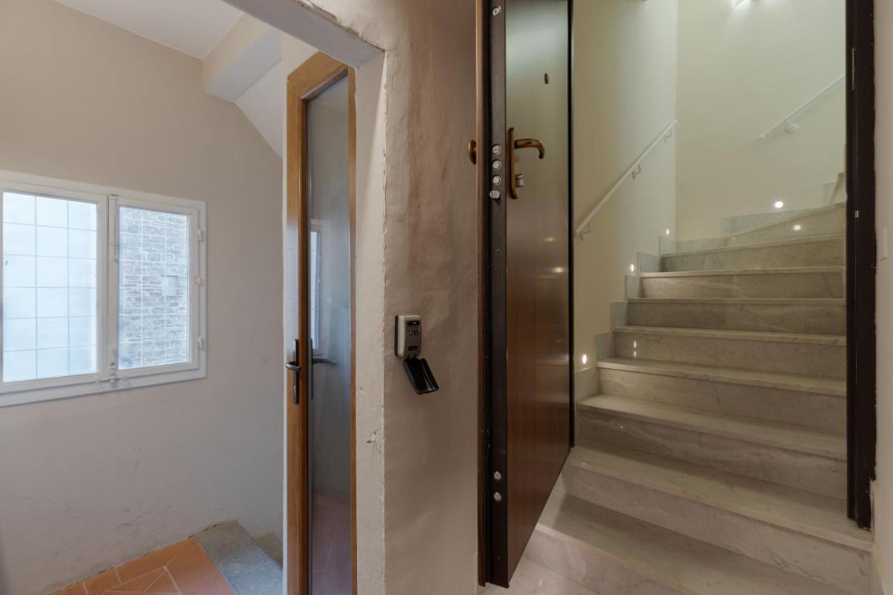 Apartment Borgo San Jacopo Penthouse By 360rentals *