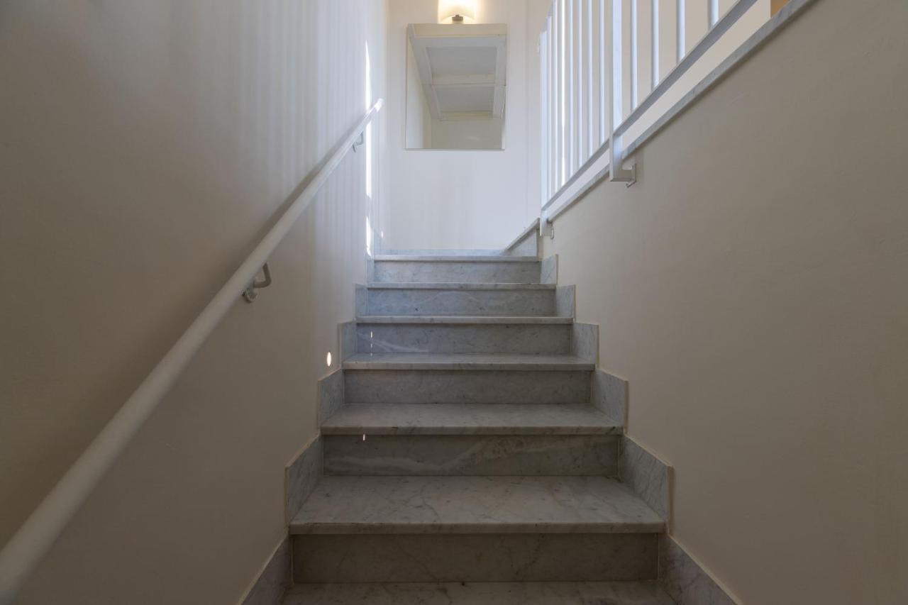 Apartment Borgo San Jacopo Penthouse By 360rentals