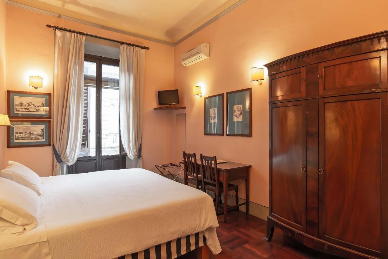 Residenza Johanna I 3*