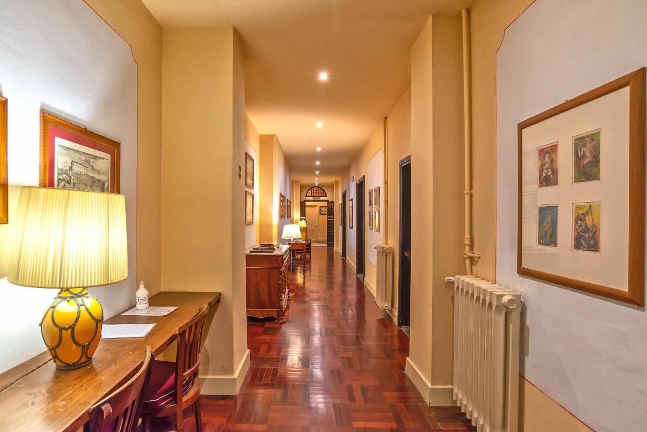 Residenza Johanna I Bed & Breakfast Florence