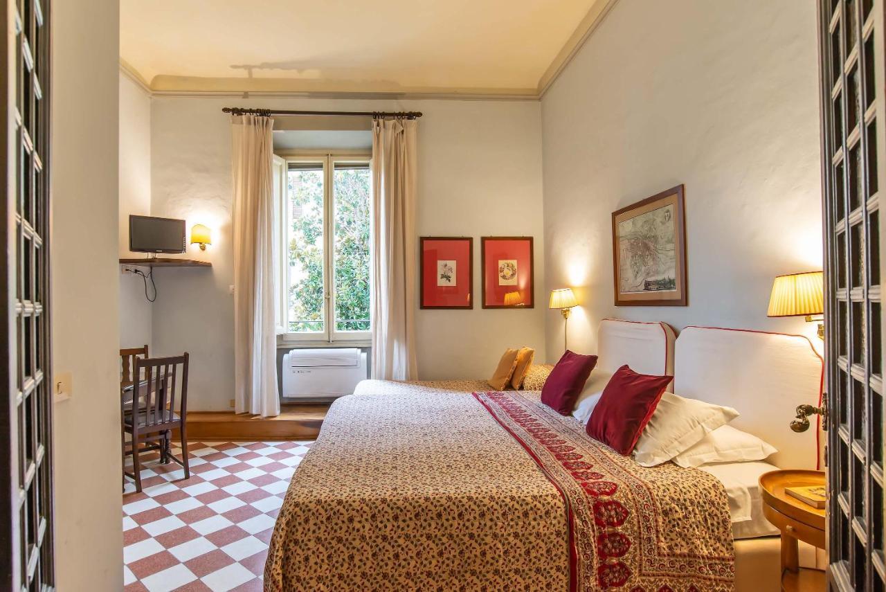 Residenza Johanna I 3* Florence