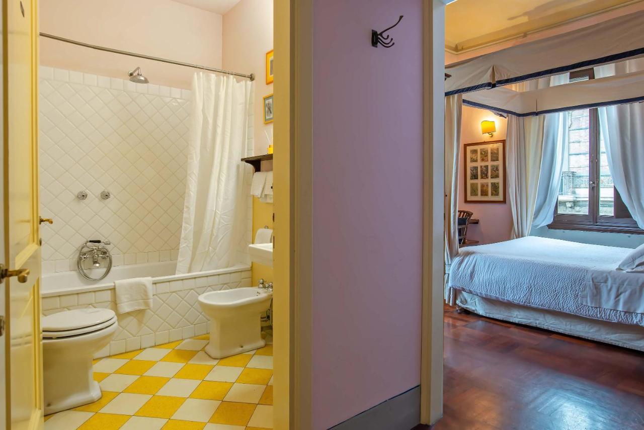 Residenza Johanna I Bed & Breakfast Florence