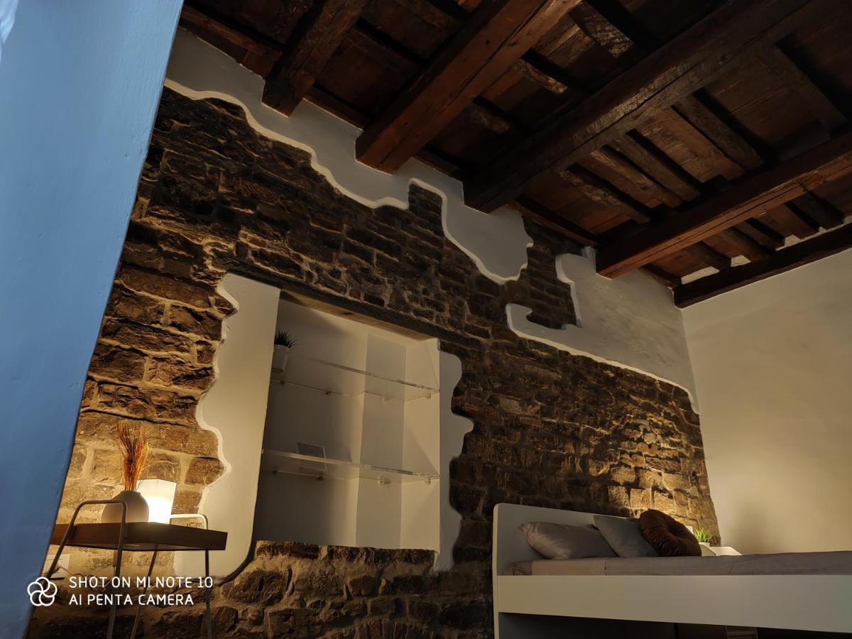 Dante's Dei Cerchi Guest house Florence