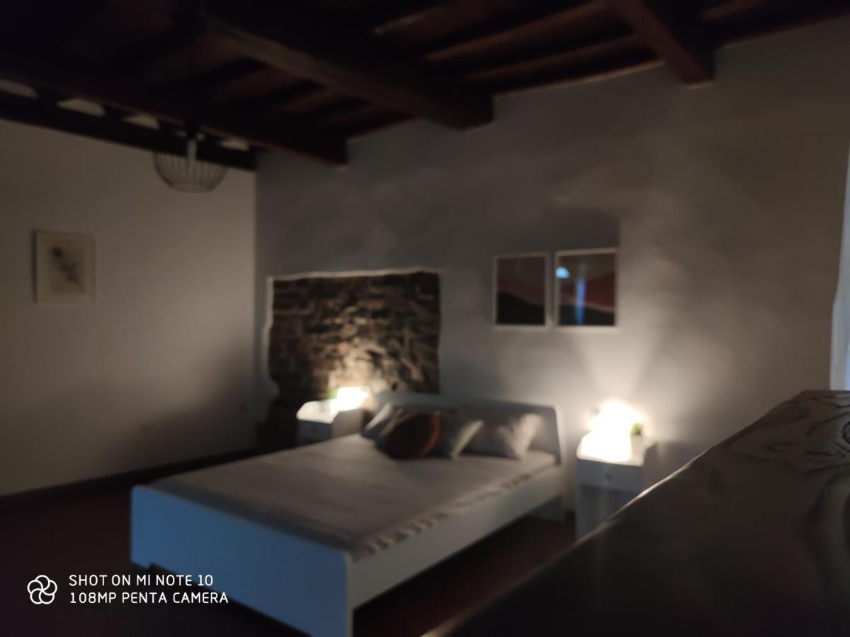 Dante's Dei Cerchi Guest house Florence