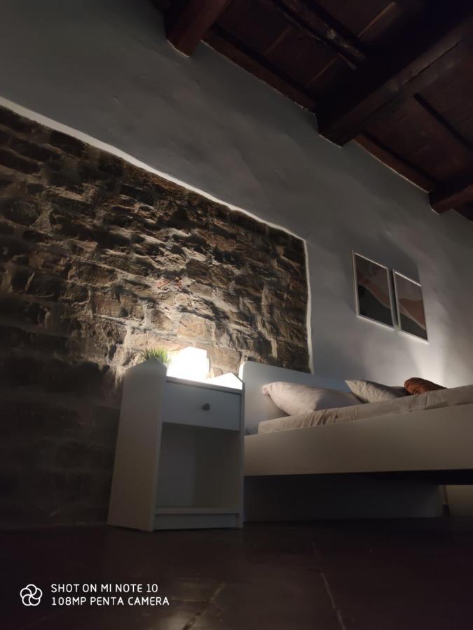 Guest house Dante's Dei Cerchi Florence