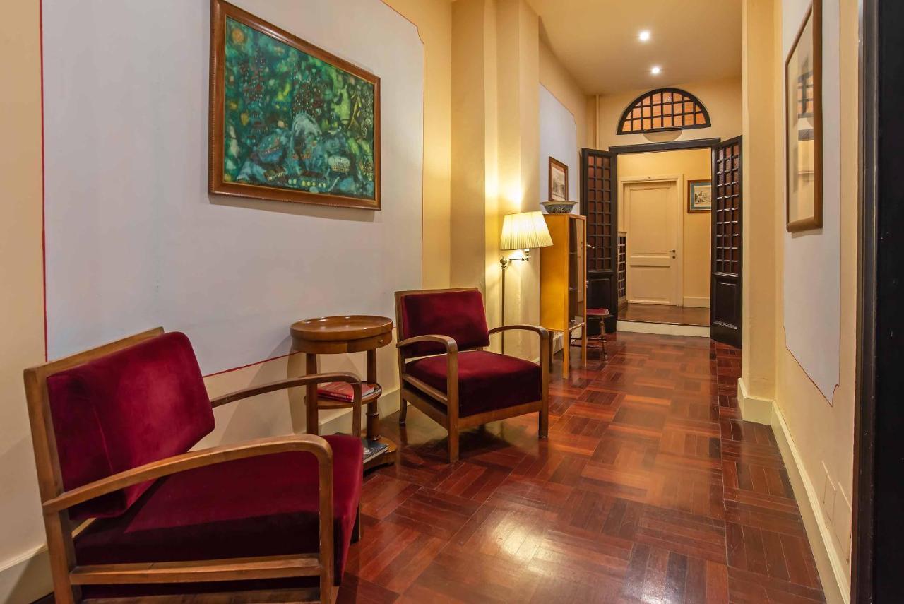 Residenza Johanna I Florence
