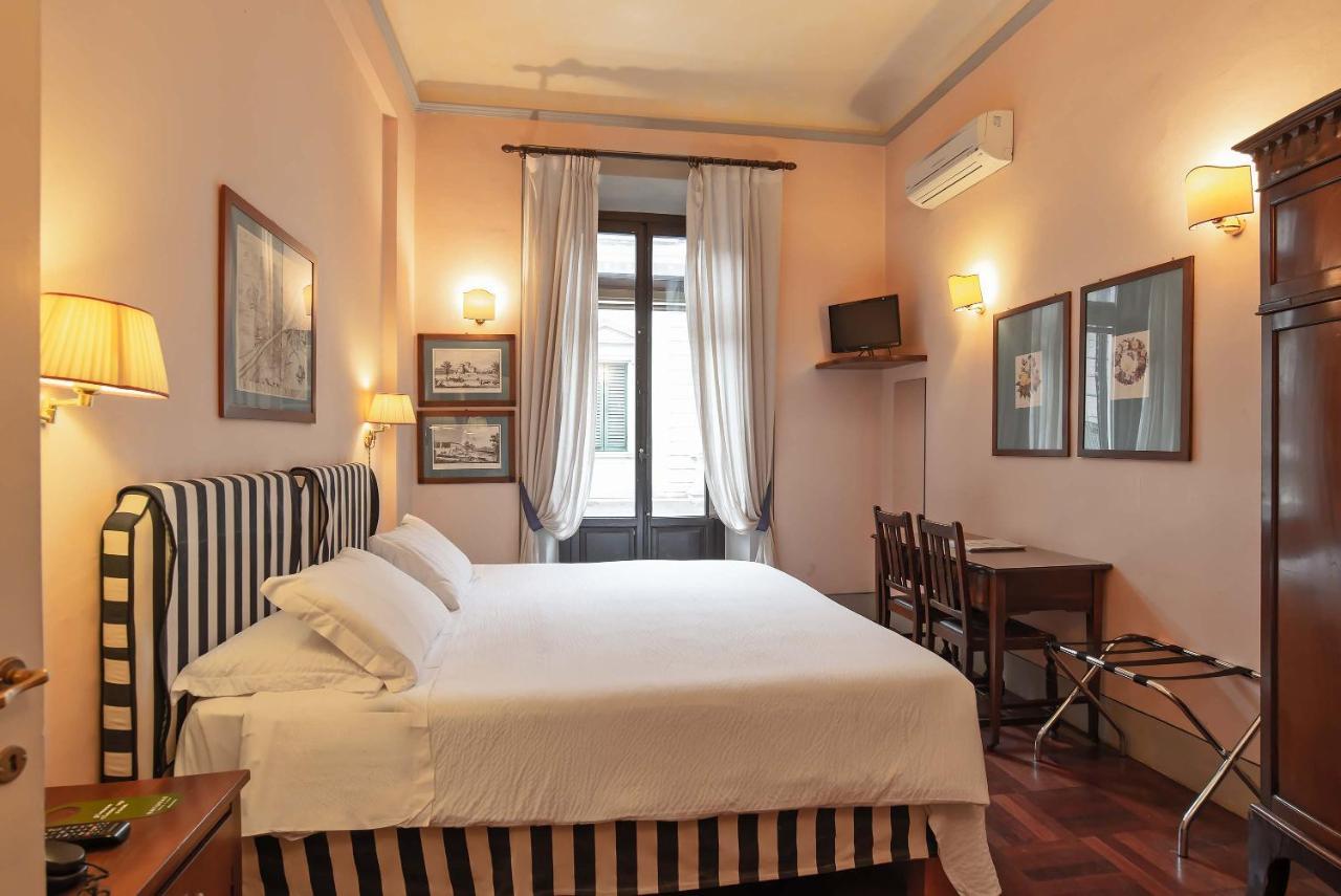 Residenza Johanna I Bed & Breakfast Florence