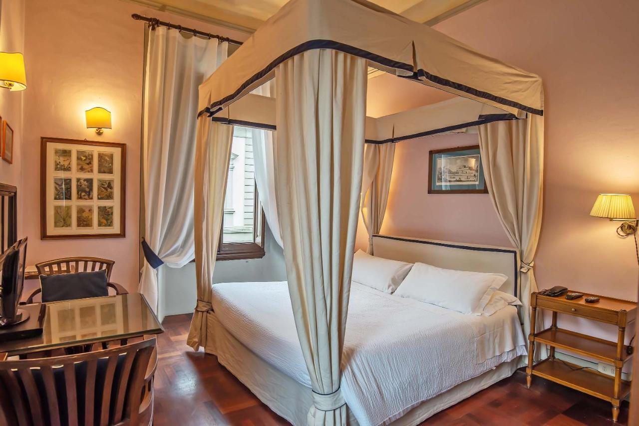 Residenza Johanna I Bed & Breakfast 3*