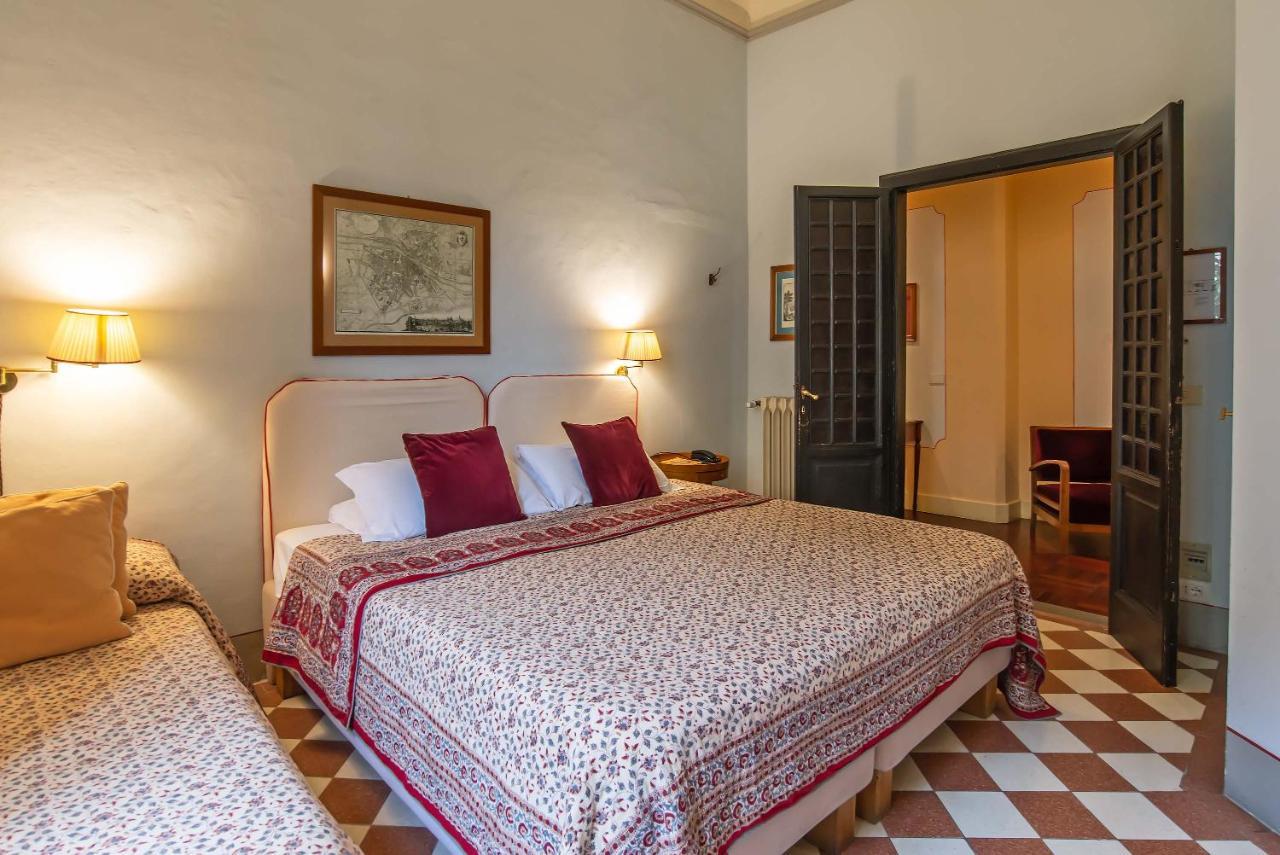 Bed & Breakfast Residenza Johanna I
