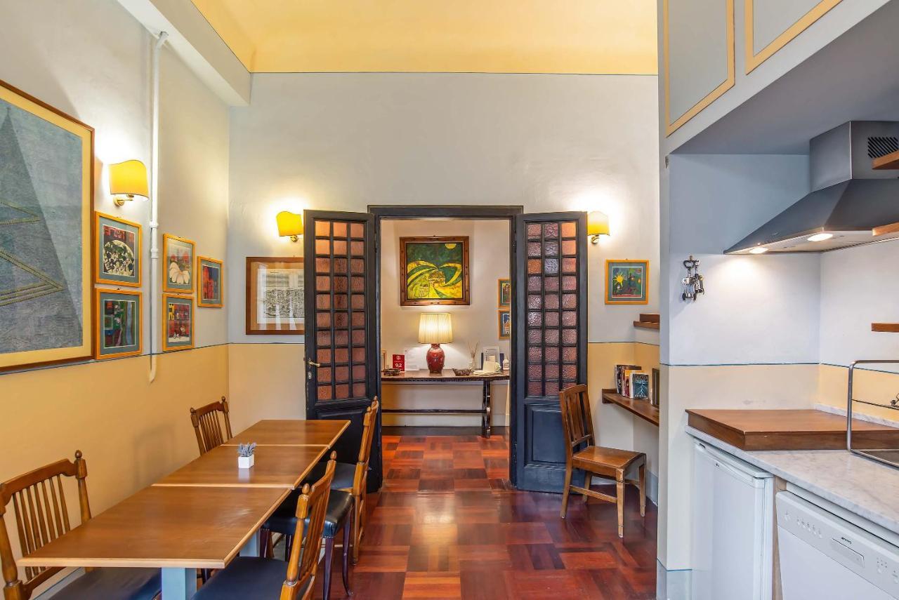 Residenza Johanna I Florence