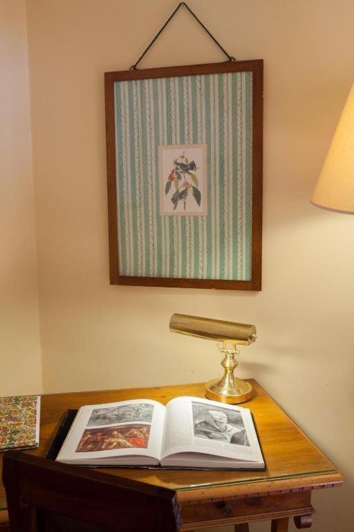 Residenza Johanna I 3* Florence
