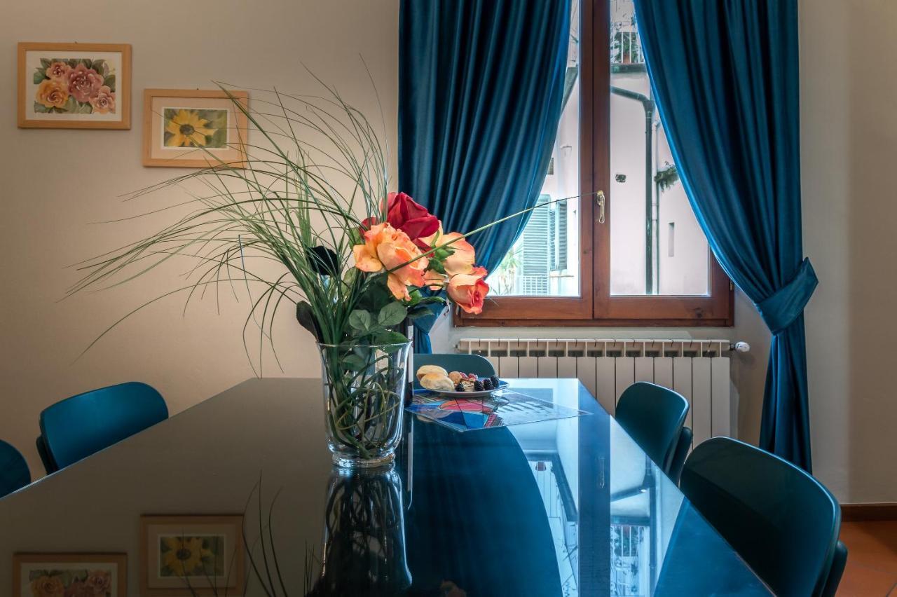 San Lorenzo Five Senses Apartment *