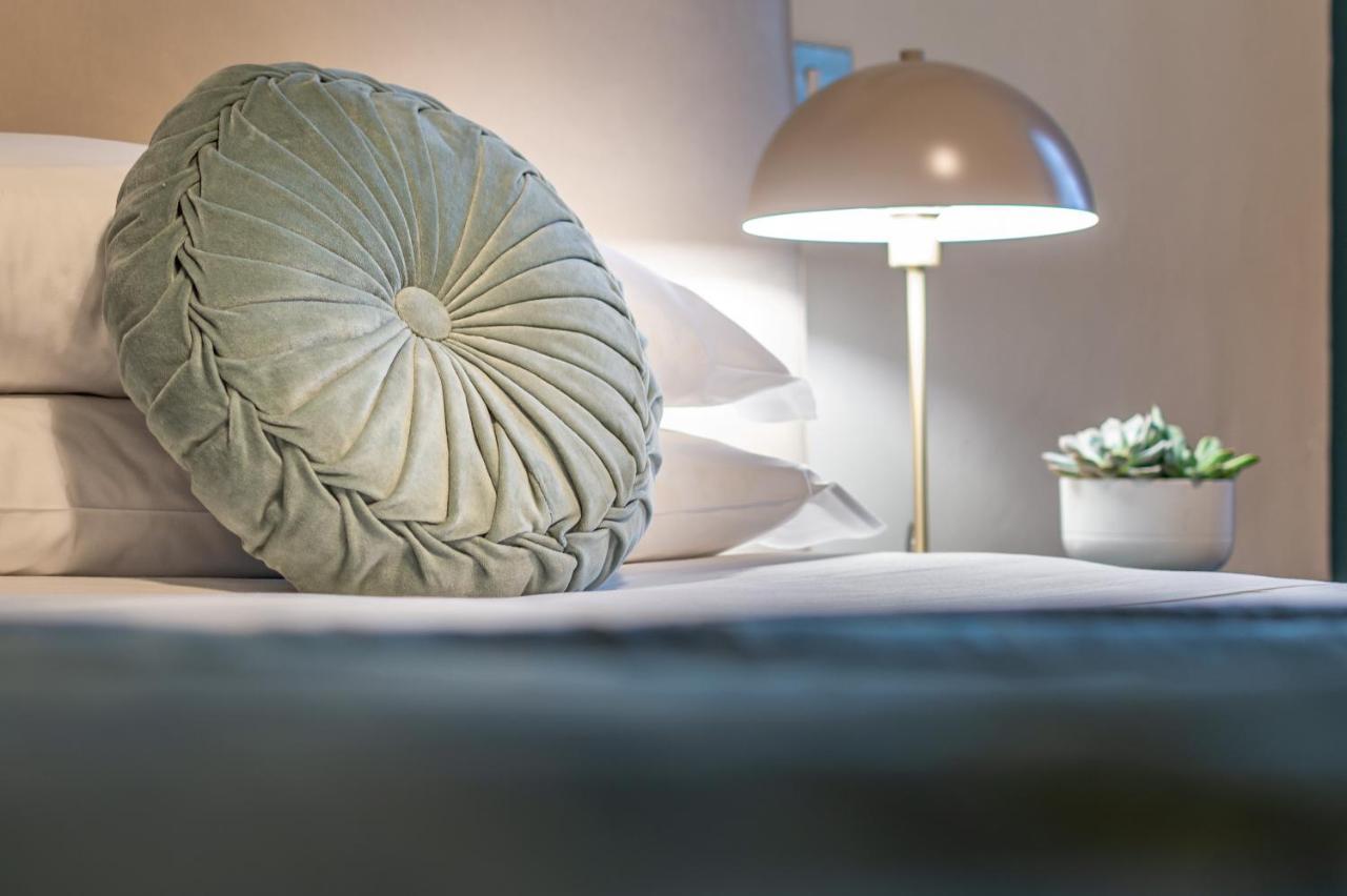Apartment San Lorenzo Five Senses Florence
