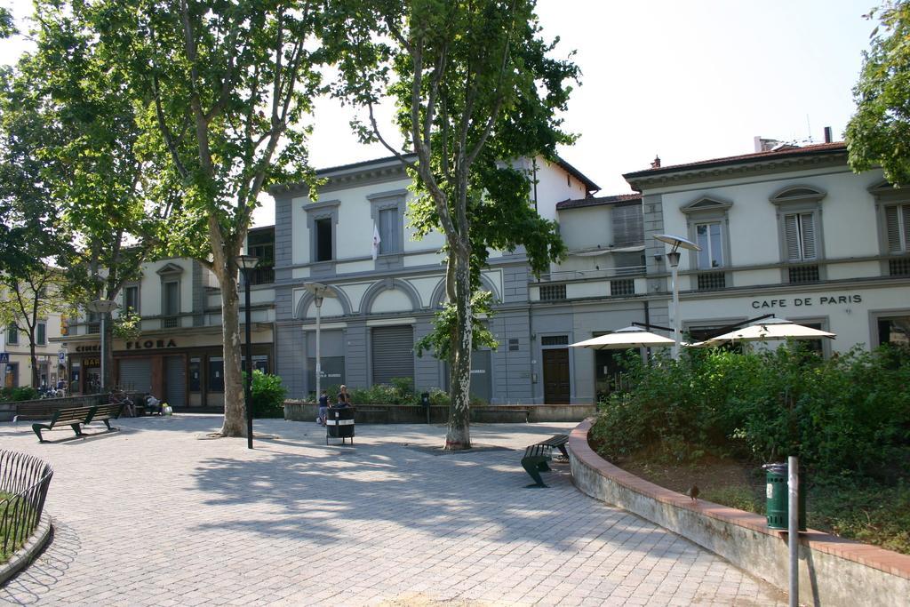 La Piazza Bed & Breakfast
