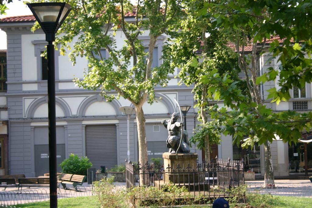 La Piazza Bed & Breakfast
