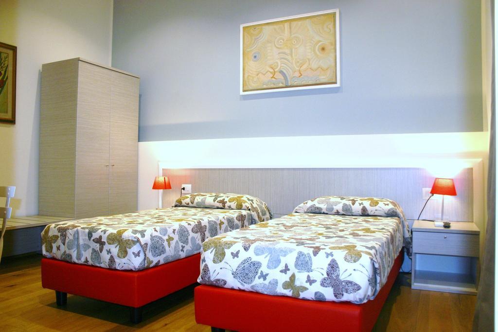Bed & Breakfast La Piazza Florence