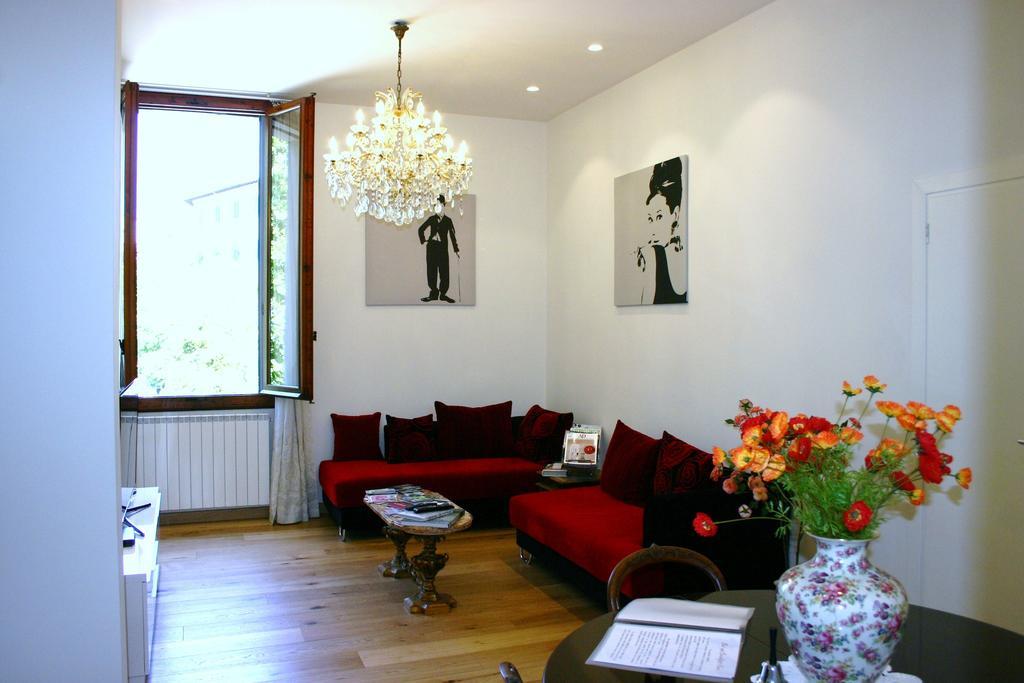Bed & Breakfast La Piazza *