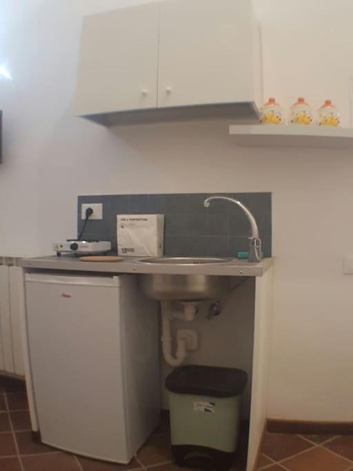 Loft Ortensia Garden Wifi Air Conditioning
