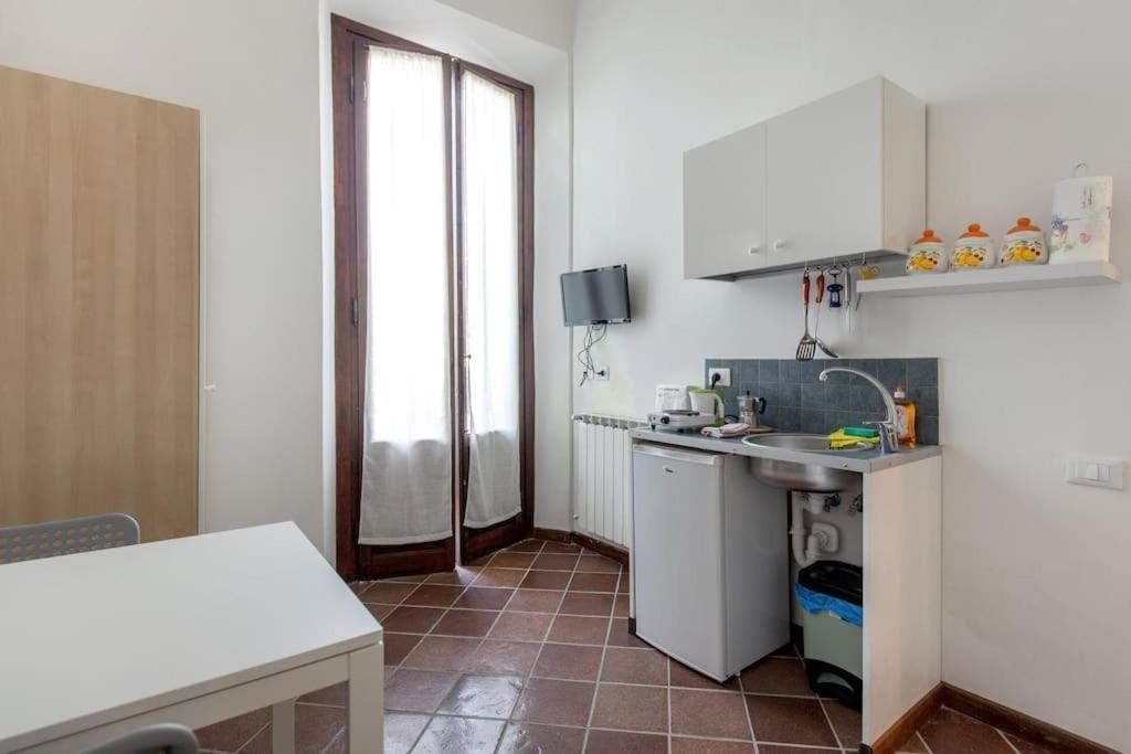 Loft Ortensia Garden Wifi Air Conditioning * Florence
