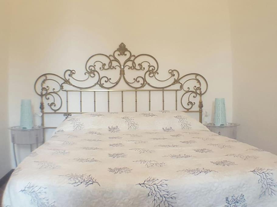 Loft Ortensia Garden Wifi Air Conditioning Florence