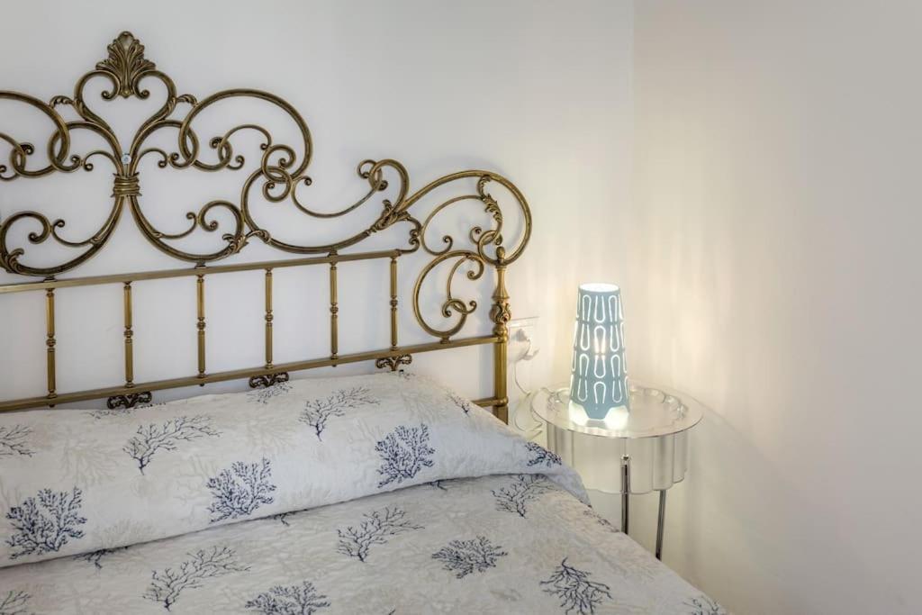 Loft Ortensia Garden Wifi Air Conditioning * Florence