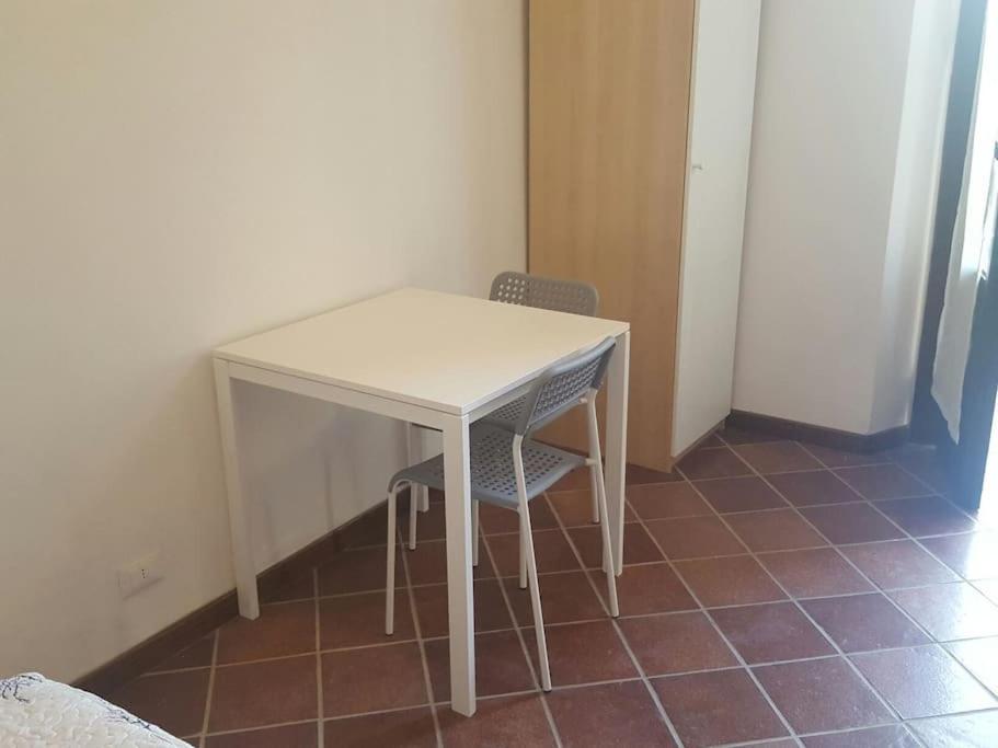 Loft Ortensia Garden Wifi Air Conditioning Florence