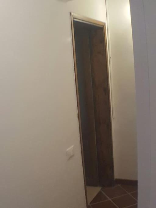 Apartment Loft Ortensia Garden Wifi Air Conditioning Florence