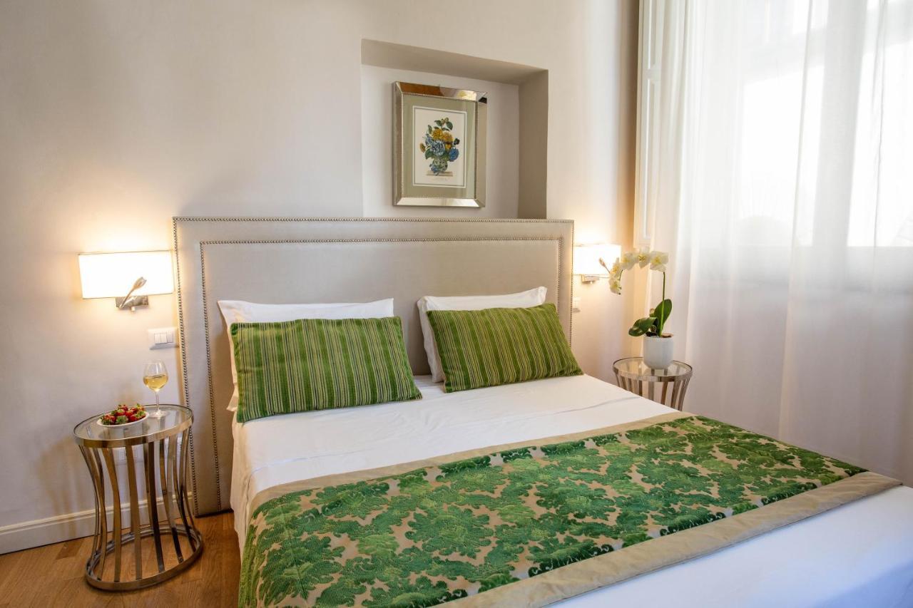 Boutique Del Corso Hotel Florence