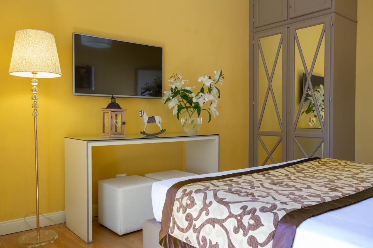 Hotel Boutique Del Corso Florence