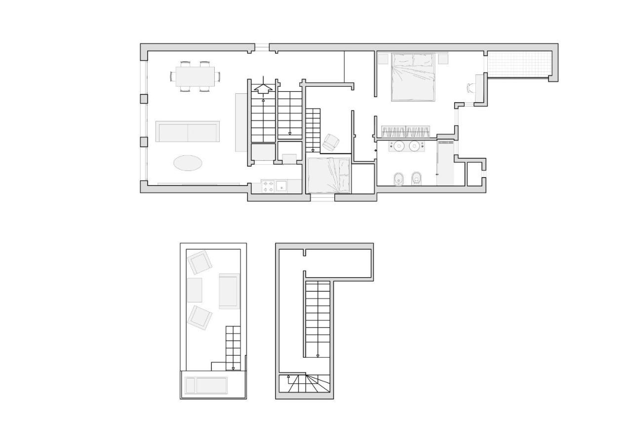 Luxury Santa Croce View By Mmega Apartment