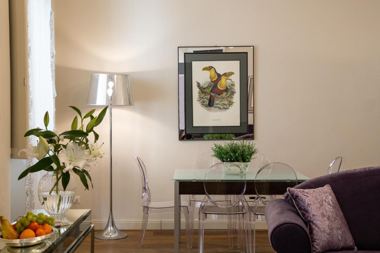 Boutique Del Corso Hotel