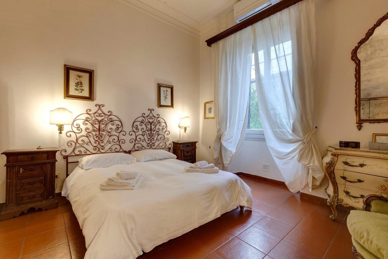 Appartamento Mimì With Garden *