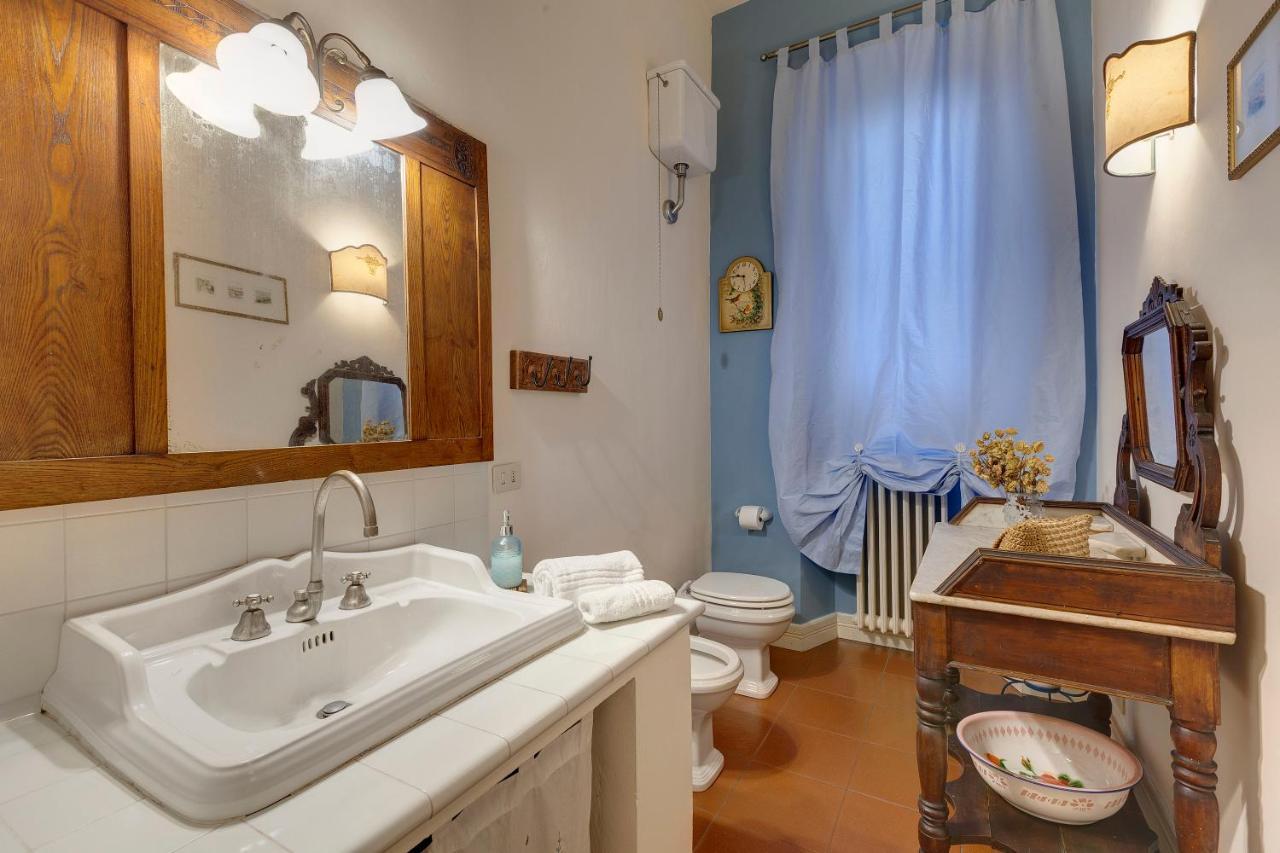 Mimì With Garden Appartamento